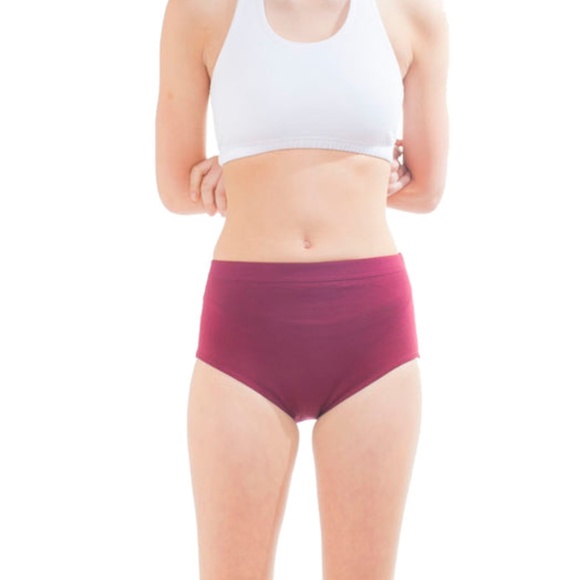 🌻2 pairs cheer/dance briefs - Picture 3 of 3